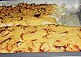 Lauch - Gratin herzhaft