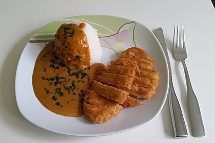 Erdnusssauce 9