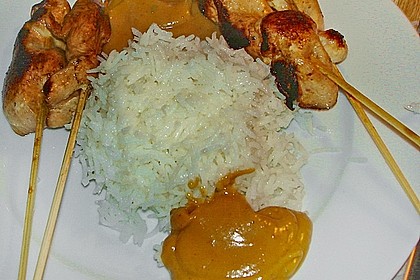Erdnusssauce 8