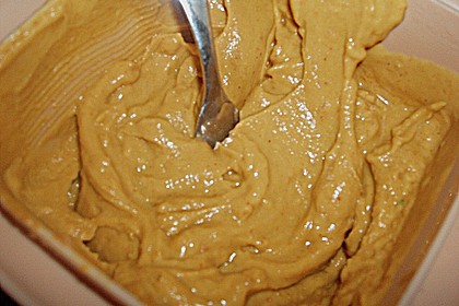 Erdnusssauce 12