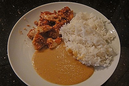Erdnusssauce 6
