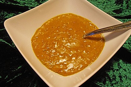 Erdnusssauce 14