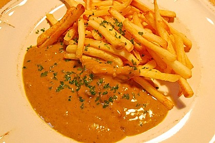 Erdnusssauce 4