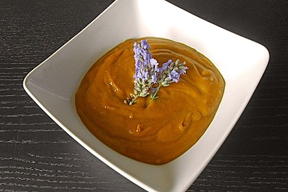 Erdnusssauce 1