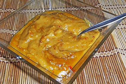Erdnusssauce 15