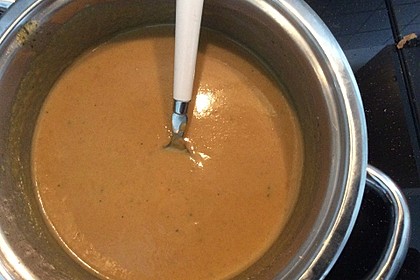 Erdnusssauce 5