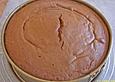 Marmorkuchen mit Birnen