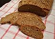 Ulrikes Brot mit Backferment