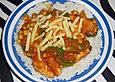 Santa Fe Chicken