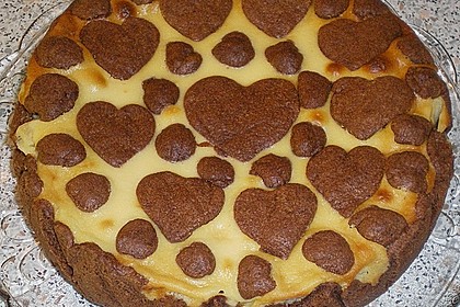 Apfel - Schmand - Kuchen 12
