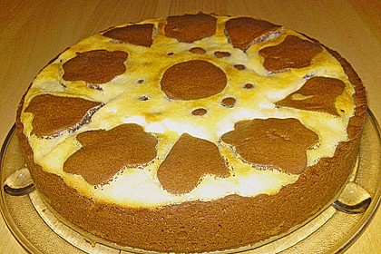 Apfel - Schmand - Kuchen 25