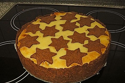 Apfel - Schmand - Kuchen 2