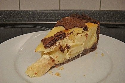 Apfel - Schmand - Kuchen 28