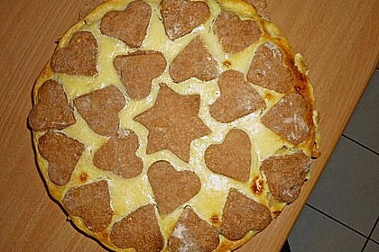 Apfel - Schmand - Kuchen 21
