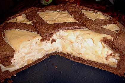 Apfel - Schmand - Kuchen 18