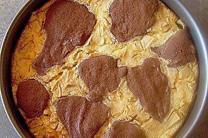 Apfel - Schmand - Kuchen 20