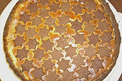 Apfel - Schmand - Kuchen 22