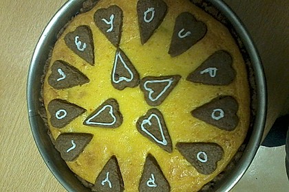 Apfel - Schmand - Kuchen 26