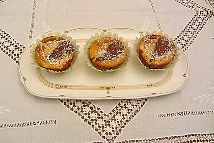Apfel - Schmand - Kuchen 9