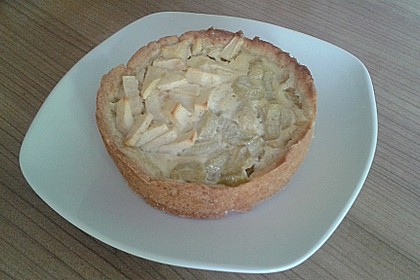 Apfel - Schmand - Kuchen 30