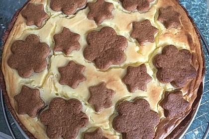 Apfel - Schmand - Kuchen 8