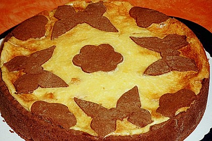 Apfel - Schmand - Kuchen 10