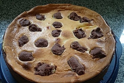 Apfel - Schmand - Kuchen 16