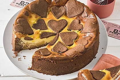 Apfel - Schmand - Kuchen 6