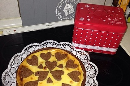 Apfel - Schmand - Kuchen 19