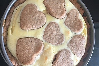 Apfel - Schmand - Kuchen 17