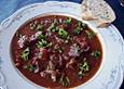 Holl&auml;ndische Gulaschsuppe