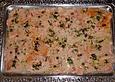 Marinierter Lachs mal anders