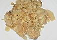 Apple - Crumble