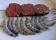 Surf - and - Turf - Spie&szlig;e