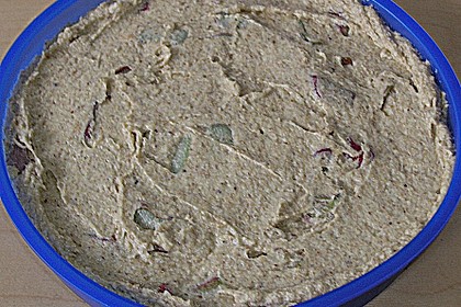 Oma Bärbels Rhabarberkuchen 7