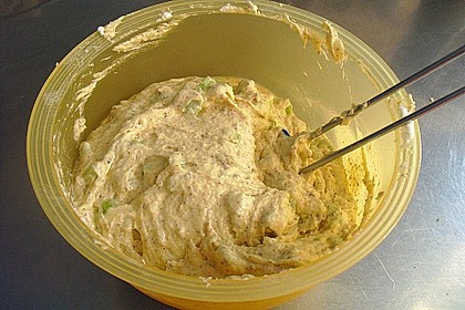 Oma Bärbels Rhabarberkuchen 5