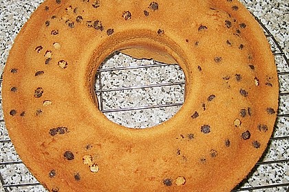 Amarettokuchen - sehr fein 15