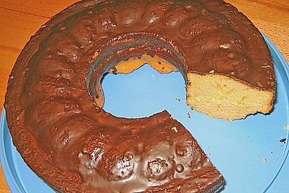 Amarettokuchen - sehr fein 19