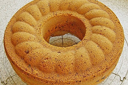 Amarettokuchen - sehr fein 21