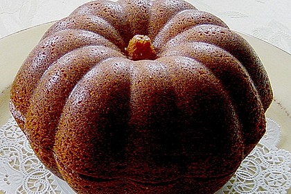 Amarettokuchen - sehr fein 24