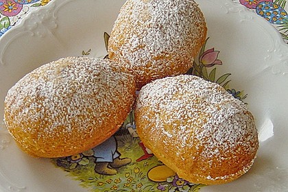 Amarettokuchen - sehr fein 26
