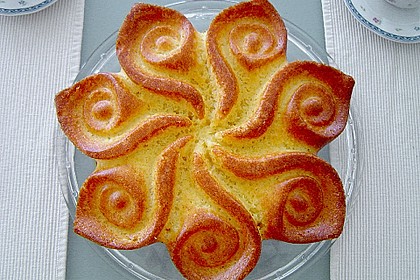 Amarettokuchen - sehr fein 27