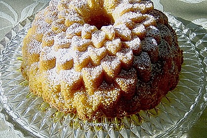 Amarettokuchen - sehr fein 28