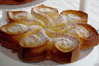 Amarettokuchen - sehr fein 31