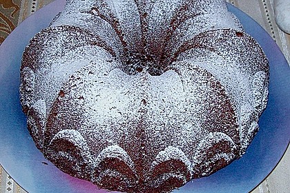 Amarettokuchen - sehr fein 33