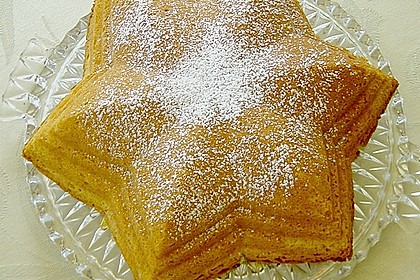 Amarettokuchen - sehr fein 34