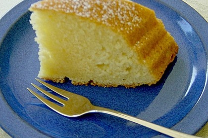 Amarettokuchen - sehr fein 35