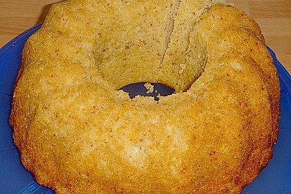 Amarettokuchen - sehr fein 36