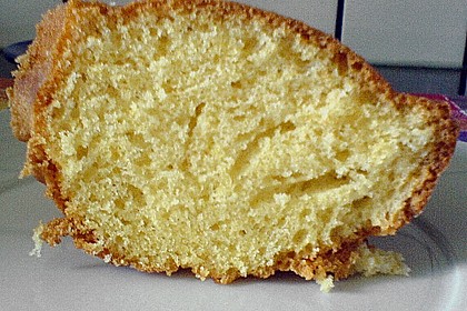 Amarettokuchen - sehr fein 3