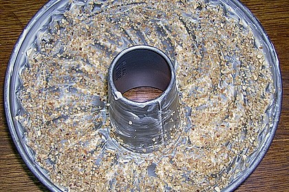 Amarettokuchen - sehr fein 37